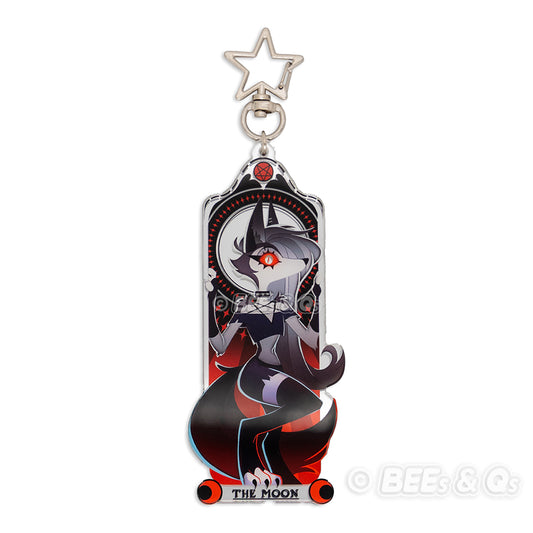 Tarot Charm - Loona